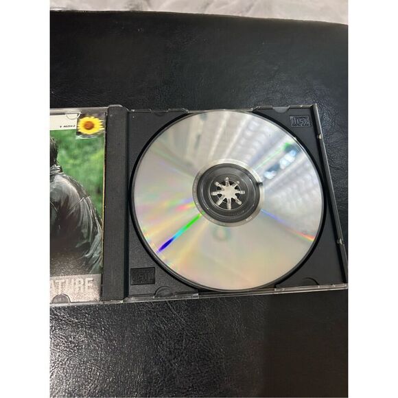 Twisters Sound Track CD 1996 - Picture 3 of 4